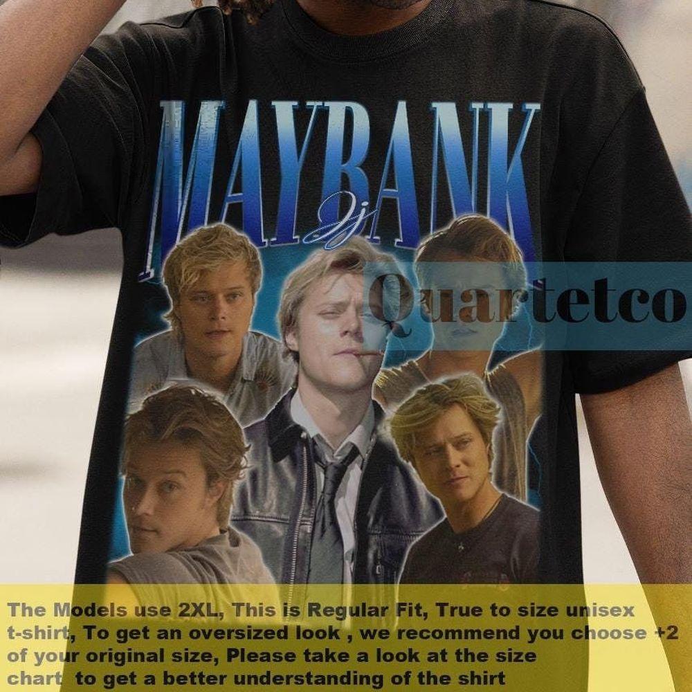 Rudy Pankow 6 Vuitino Merch Rudy Pankow 6 Vuitino Merch